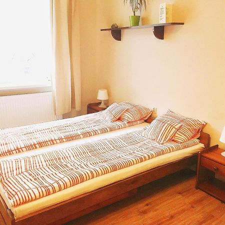 Pokoje Stare Miasto Apartment Krakow Ngoại thất bức ảnh