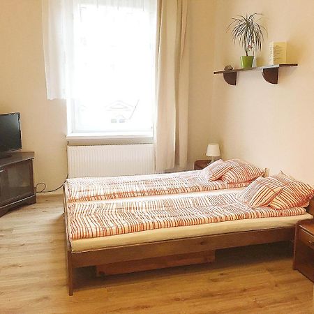 Pokoje Stare Miasto Apartment Krakow Ngoại thất bức ảnh