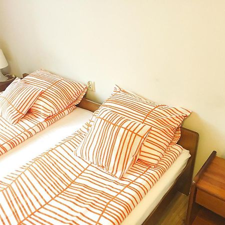 Pokoje Stare Miasto Apartment Krakow Ngoại thất bức ảnh