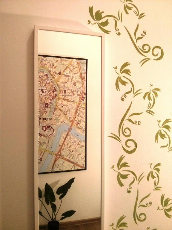 Pokoje Stare Miasto Apartment Krakow Ngoại thất bức ảnh