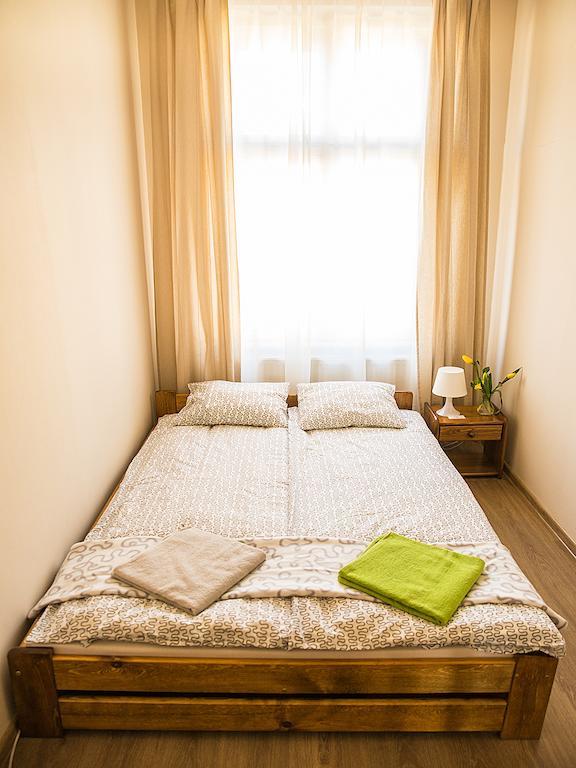 Pokoje Stare Miasto Apartment Krakow Phòng bức ảnh