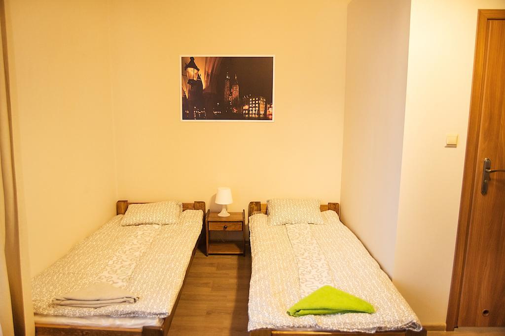 Pokoje Stare Miasto Apartment Krakow Phòng bức ảnh