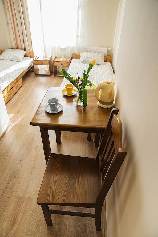 Pokoje Stare Miasto Apartment Krakow Phòng bức ảnh