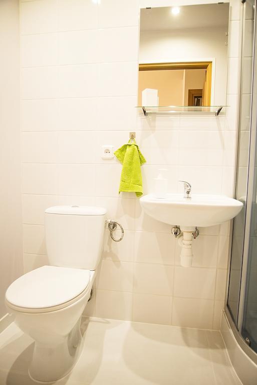 Pokoje Stare Miasto Apartment Krakow Phòng bức ảnh