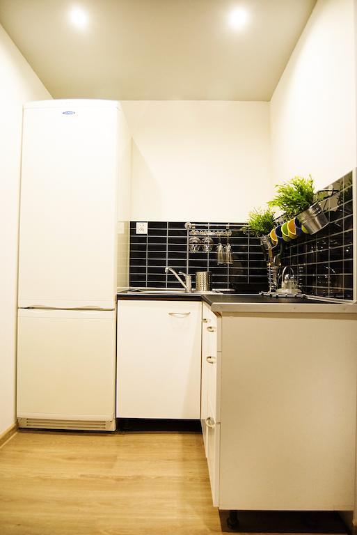 Pokoje Stare Miasto Apartment Krakow Ngoại thất bức ảnh