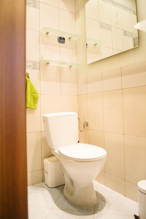 Pokoje Stare Miasto Apartment Krakow Phòng bức ảnh