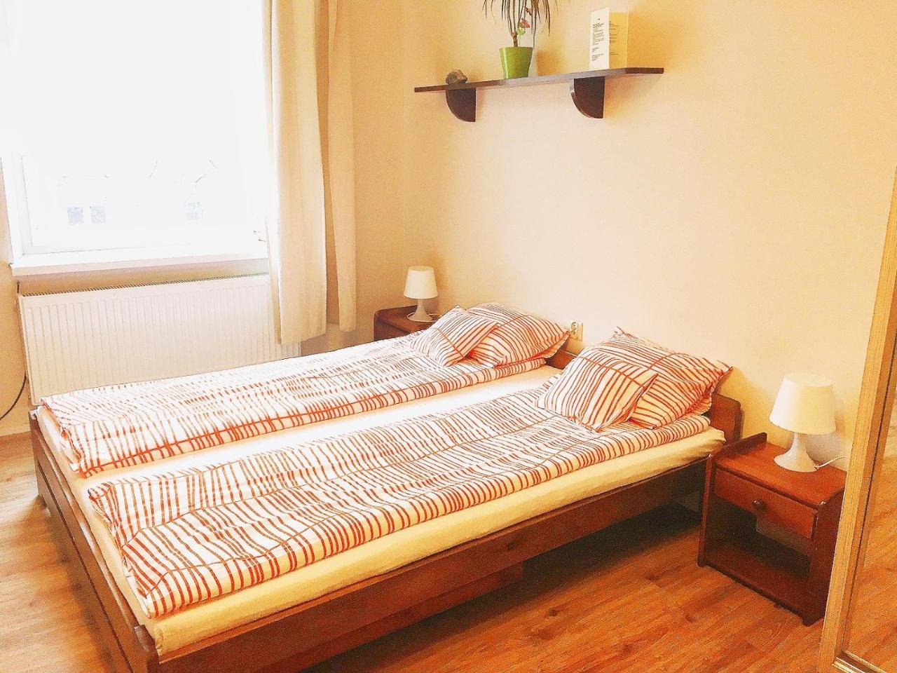 Pokoje Stare Miasto Apartment Krakow Ngoại thất bức ảnh