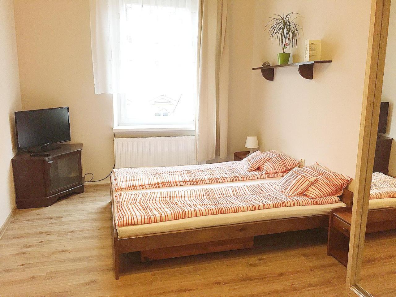 Pokoje Stare Miasto Apartment Krakow Ngoại thất bức ảnh